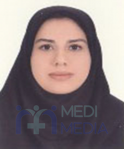 خانم دکتر مینا رستمی