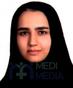 خانم دکتر سارا کریمی وردنجانی