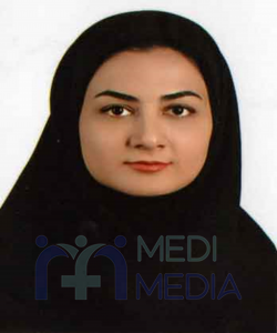 خانم دکتر فائزه یدالهی