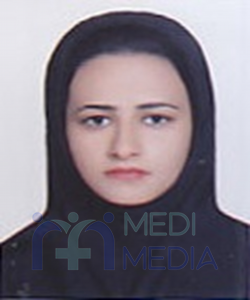 خانم دکتر آرزو میرزائیان