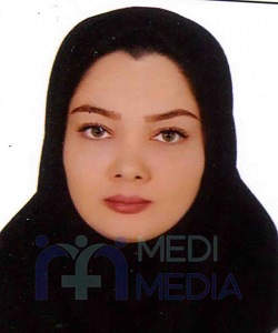 خانم دکتر ترکان برزگری صدقیانی