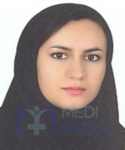 خانم دکتر زهرا فریدونی