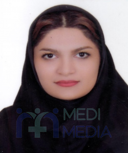 خانم دکتر هانیه نورانی