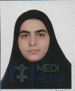 خانم دکتر الناز تیموری