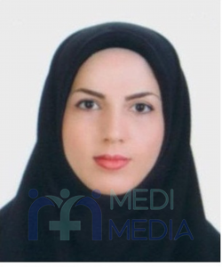 خانم دکتر عاطفه مرادی