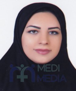 خانم دکتر مژگان جعفری