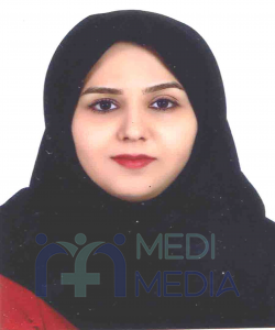 خانم دکتر مهسا نعمتیان