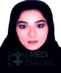 خانم دکتر نیلوفر عطائی عظیمی
