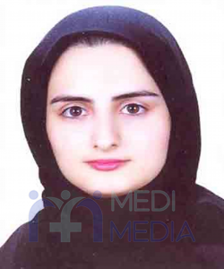 خانم دکتر شاداب عباسی
