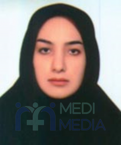 خانم دکتر سیده سارا حسینی رحیمی