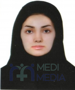 خانم دکتر نیوشا فاضلی