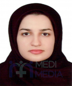خانم دکتر سیده مریم افتخاری