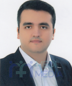 آقای دکتر سینا عزیزی
