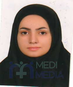 خانم دکتر مینا میرزاپورنگاری