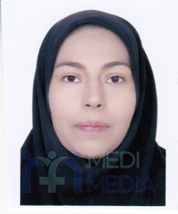 خانم دکتر نرجس رفیعی مبادی