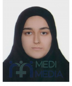 خانم دکتر زهرا غلامی پشتیری