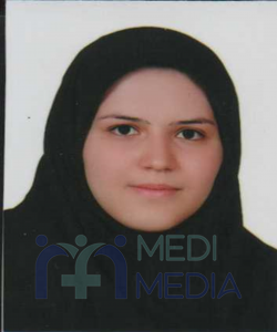 خانم دکتر فرناز فرحی