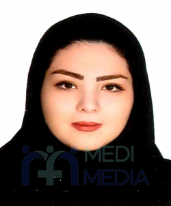 خانم دکتر مهسا نوذری