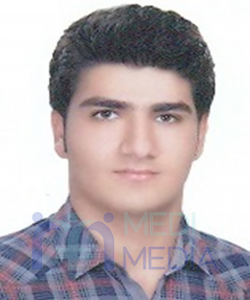 آقای دکتر علی مصطفوی نیا