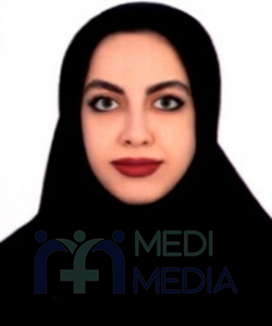 خانم دکتر کیانا تاج بخش