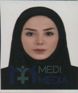خانم دکتر فروغ کاوسی حیدری