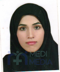 خانم دکتر فاطمه رئیس آبادی