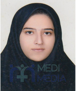 خانم دکتر زهرا السادات طباطبایی