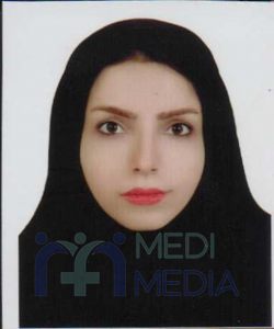خانم دکتر ریحانه بیات
