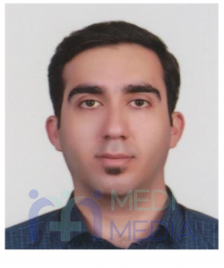 آقای دکتر محمد دره شیری