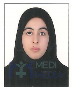 خانم دکتر ندا دهباشی