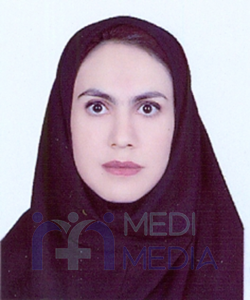 خانم دکتر معصومه امینی شهرکی
