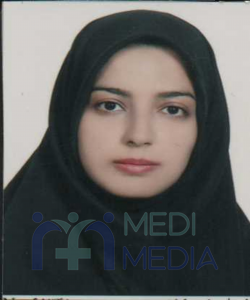 خانم دکتر حوری ناز تقوائی