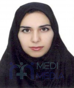 خانم دکتر هستی جواهردشتی
