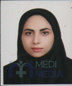 خانم دکتر آذین طهماسبی