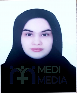 خانم دکتر ریحانه بهزادمهر