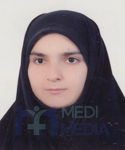 آقای دکتر نجمه السادات یدالهی حقیقی