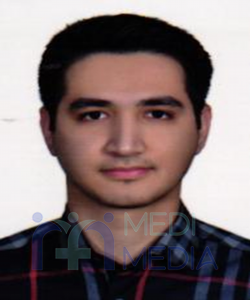آقای دکتر میلاد بیضائی
