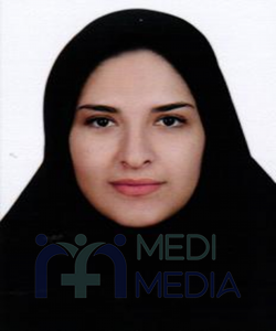 خانم دکتر نگار شیرخانی