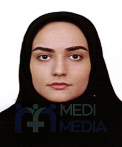 خانم دکتر شیما قهرمانی