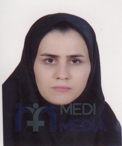 خانم دکتر زینب عزیزی توپکانلو