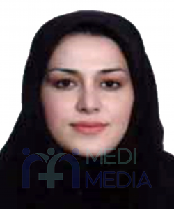 خانم دکتر سونیا شهسواری