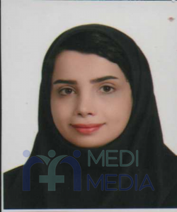 خانم دکتر زهرا واسعی