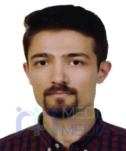 آقای دکتر سالار زارع امانت
