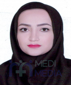 خانم دکتر مژده حیاتیان