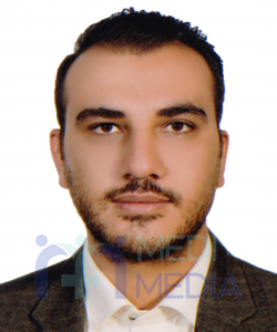 آقای دکتر علیرضا کاظم پور
