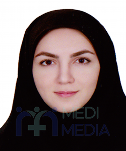 خانم دکتر نازنین زمانی