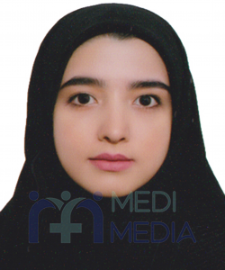خانم دکتر ندا صادقی کجانی