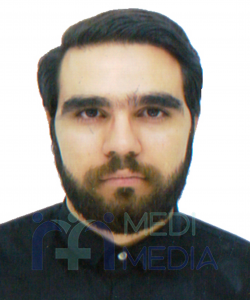 آقای دکتر محسن سلطان آبادی