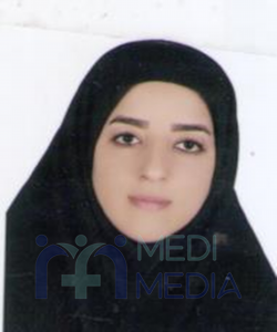 خانم دکتر ریحانه محمودیان