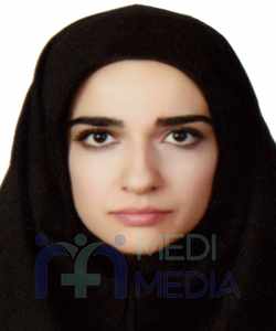 خانم دکتر مریم عبادی فردآذر